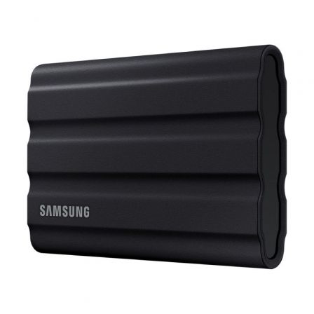 Samsung T7 Shield 4 TB Negro